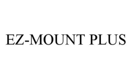 EZ-MOUNT PLUS trademark