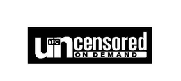 IFC UNCENSORED ON DEMAND trademark