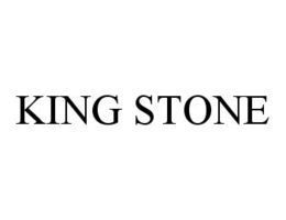 KING STONE trademark