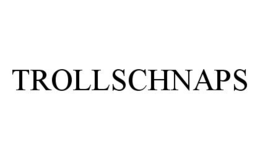 TROLLSCHNAPS trademark