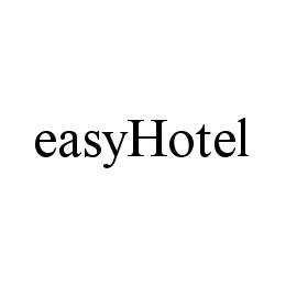 EASYHOTEL trademark