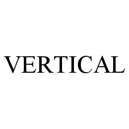 VERTICAL trademark