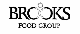 BROOKS FOOD GROUP trademark
