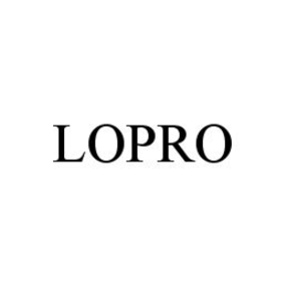 LOPRO trademark
