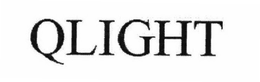 QLIGHT trademark