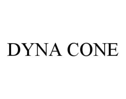 DYNA CONE trademark