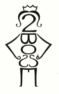 2 BOSSE trademark