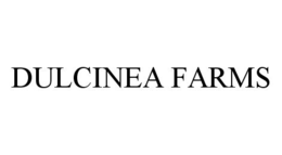 DULCINEA FARMS trademark