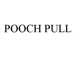 POOCH PULL trademark