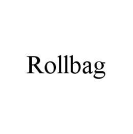ROLLBAG trademark