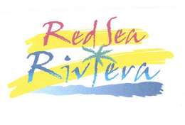 RED SEA RIVIERA trademark