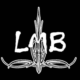 LMB trademark