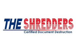 THE SHREDDERS CERTIFIED DOCUMENT DESTRUCTION trademark