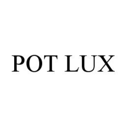 POT LUX trademark