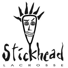 STICKHEAD LACROSSE trademark