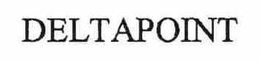DELTAPOINT trademark