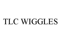 TLC WIGGLES trademark