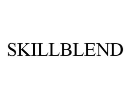 SKILLBLEND trademark
