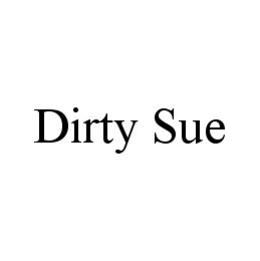 DIRTY SUE trademark