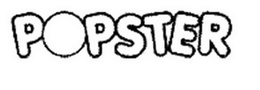 POPSTER trademark