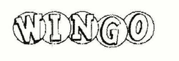 WINGO trademark