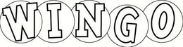 WINGO trademark