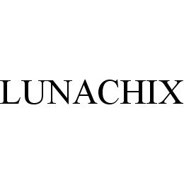 LUNACHIX trademark