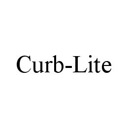 CURB-LITE trademark