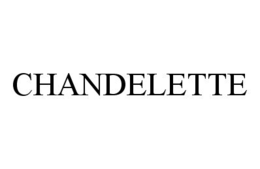 CHANDELETTE trademark