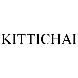 KITTICHAI trademark