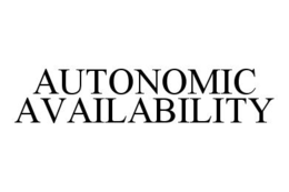 AUTONOMIC AVAILABILITY trademark