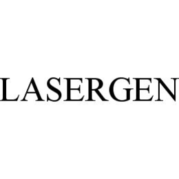 LASERGEN trademark