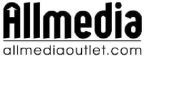 ALLMEDIA ALLMEDIAOUTLET.COM trademark