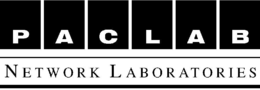 PACLAB NETWORK LABORATORIES trademark