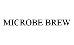 MICROBE BREW trademark