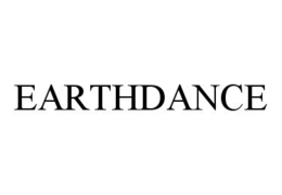 EARTHDANCE trademark