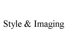 STYLE & IMAGING trademark