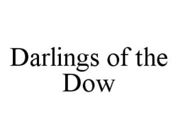 DARLINGS OF THE DOW trademark