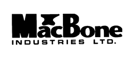 MACBONE INDUSTRIES LTD. trademark