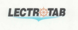 LECTROTAB trademark