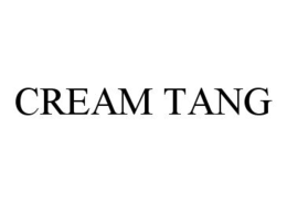 CREAM TANG trademark