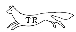 TR trademark