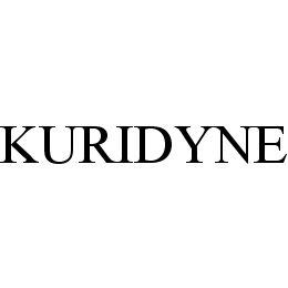 KURIDYNE trademark