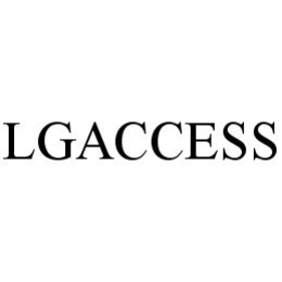LGACCESS trademark