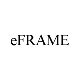 EFRAME trademark