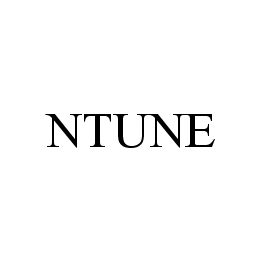 NTUNE trademark