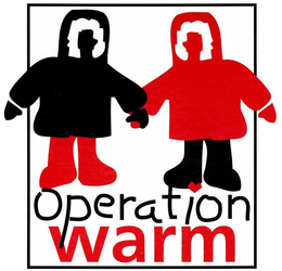 OPERATION WARM trademark