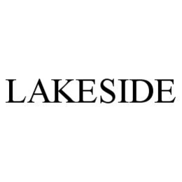 LAKESIDE trademark