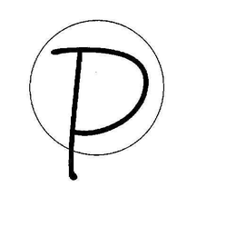 P trademark