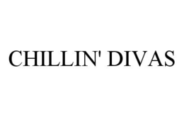 CHILLIN' DIVAS trademark